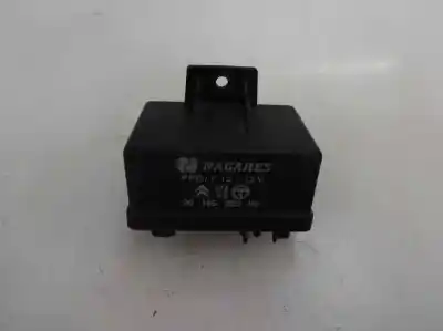 Recambio de automóvil de segunda mano de CAJA PRECALENTAMIENTO para PEUGEOT 106 (S2)  referencias OEM IAM 96 165 823 80  1998
