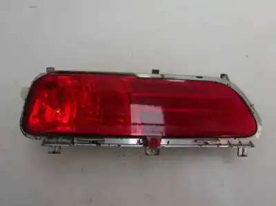 Gebrauchtes Autoersatzteil Heckleuchte rechts zum CITROEN C4 GRAND PICASSO  OEM-IAM-Referenzen   2007