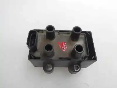 Recambio de automóvil de segunda mano de BOBINA ENCENDIDO para RENAULT CLIO II FASE II (B/CB0)  referencias OEM IAM   2004