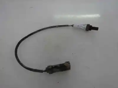 Recambio de automóvil de segunda mano de SONDA LAMBDA para RENAULT CLIO II FASE II (B/CB0)  referencias OEM IAM   2004