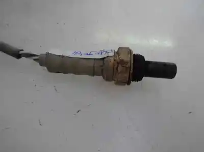 Piesă de schimb auto la mâna a doua sonda lambda pentru renault clio ii fase ii (b/cb0) 1.2 referințe oem iam   2004