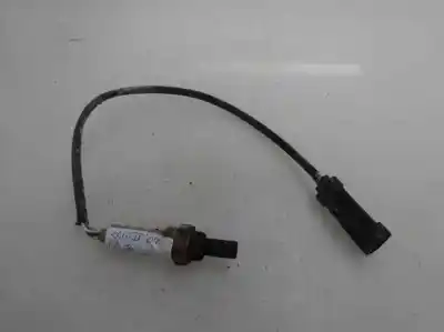 Recambio de automóvil de segunda mano de SONDA LAMBDA para RENAULT CLIO II FASE II (B/CB0)  referencias OEM IAM   2004