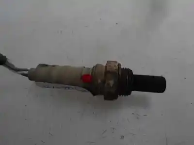 Second-hand car spare part lambda probe for renault clio ii fase ii (b/cb0) 1.2 oem iam references   2004