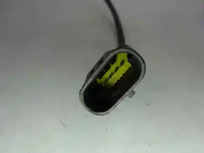 Second-hand car spare part lambda probe for renault clio ii fase ii (b/cb0) 1.2 oem iam references   2004