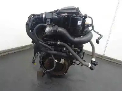 Pezzo di ricambio per auto di seconda mano MOTORE COMPLETO per PEUGEOT 207  Riferimenti OEM IAM 8HZ 121 2009
