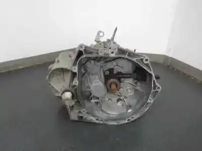 Peça sobressalente para automóvel em segunda mão caixa de velocidades por peugeot 3008 monospace (0u_) 1.6 hdi referências oem iam 20ea07