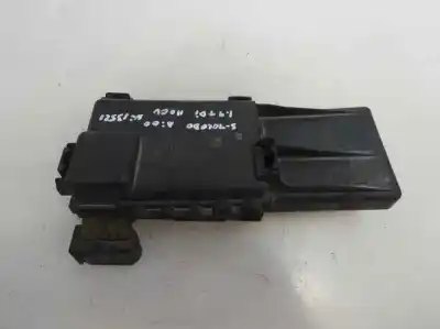 Tweedehands auto-onderdeel accu voor seat toledo (1m2) 1.9 tdi oem iam-referenties 