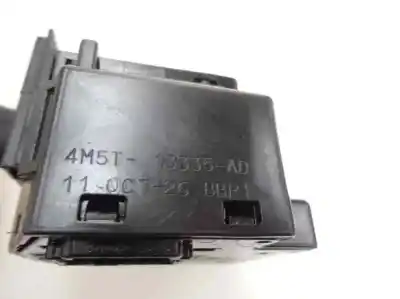 Second-hand car spare part indicator switch for ford transit connect (tc7) 1.8 tdci cat oem iam references 4m5t-13335-ad  2012