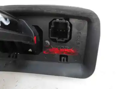 Second-hand car spare part multifunction switch for ford transit connect (tc7) 1.8 tdci cat oem iam references   2012