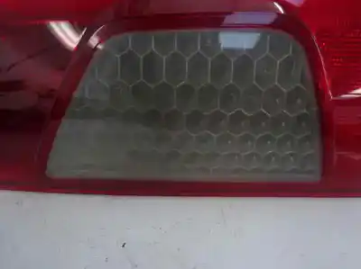 Second-hand car spare part right tailgate light for ford transit connect (tc7) 1.8 tdci cat oem iam references   2012