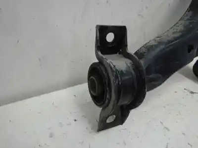 Second-hand car spare part front left lower suspension arm for ford transit connect (tc7) 1.8 tdci cat oem iam references   2012