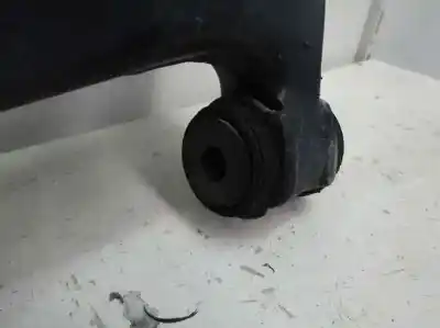 Second-hand car spare part front left lower suspension arm for ford transit connect (tc7) 1.8 tdci cat oem iam references   2012