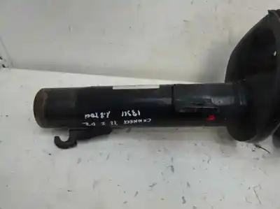 Second-hand car spare part front left shock absorber for ford transit connect (tc7) 1.8 tdci cat oem iam references   2012