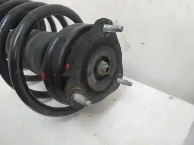 Second-hand car spare part front left shock absorber for ford transit connect (tc7) 1.8 tdci cat oem iam references   2012