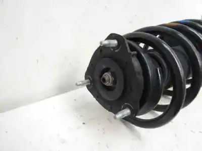 Second-hand car spare part front right shock absorber for ford transit connect (tc7) 1.8 tdci cat oem iam references   2012