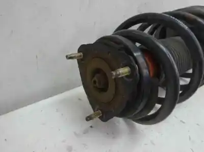 Second-hand car spare part front right shock absorber for ford transit connect (tc7) 1.8 tdci cat oem iam references   2004