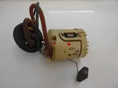 Second-hand car spare part Fuel Pump for VOLKSWAGEN POLO BERLINA (6N1) Básico OEM IAM references   1995