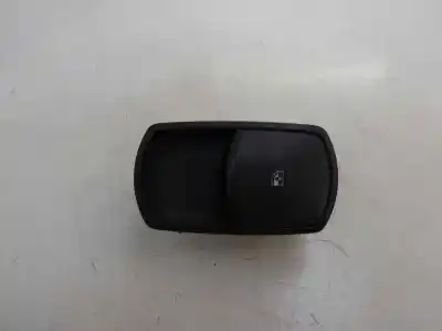 Peça sobressalente para automóvel em segunda mão botão / interruptor elevador vidro dianteiro direito por opel corsa d 1.3 16v cdti cat (z 13 dth / l4i) referências oem iam 