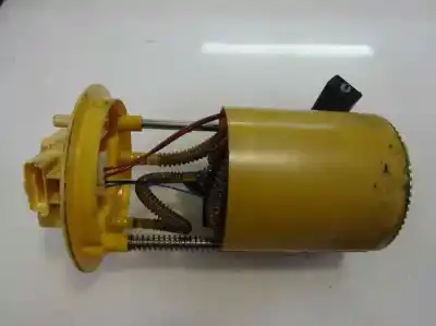 Peça sobressalente para automóvel em segunda mão bomba de combustivel por opel corsa d 1.3 16v cdti cat (z 13 dth / l4i) referências oem iam 