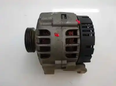 Автозапчасти б/у генератор за renault clio ii fase ii (b/cb0) 1.2 16v ссылки oem iam 7700 437 090