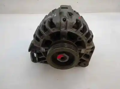 Автозапчасти б/у генератор за renault clio ii fase ii (b/cb0) 1.2 16v ссылки oem iam 7700 437 090  2004
