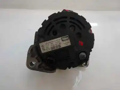 Автозапчасти б/у генератор за renault clio ii fase ii (b/cb0) 1.2 16v ссылки oem iam 7700 437 090  2004