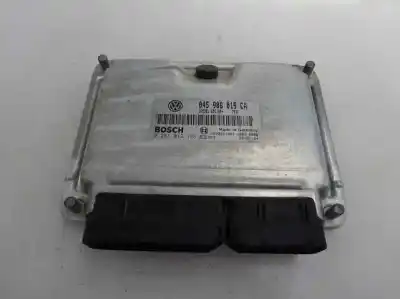 Tweedehands auto-onderdeel  voor VOLKSWAGEN POLO (9N3)  OEM IAM-referenties 045 906 019 CA  2006