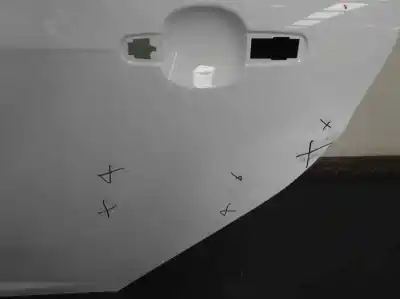 İkinci el araba yedek parçası arka sol kapi için ford focus turn. (cb8) trend oem iam referansları   2014