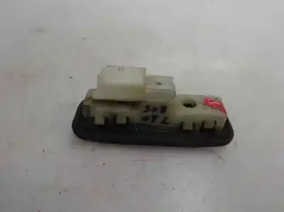 Second-hand car spare part tailgate back door handle for peugeot 308 1.6 hdi fap cat (9hz / dv6ted4) oem iam references   2008