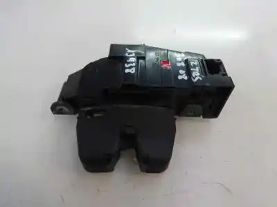 Second-hand car spare part  for PEUGEOT 308  OEM IAM references   2008