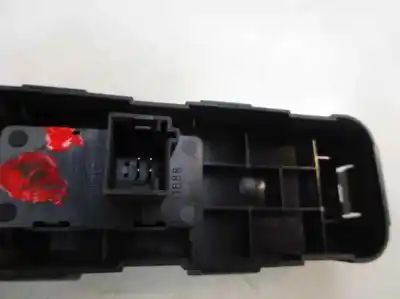 Second-hand car spare part right front power window switch for peugeot 308 1.6 hdi fap cat (9hz / dv6ted4) oem iam references   2008