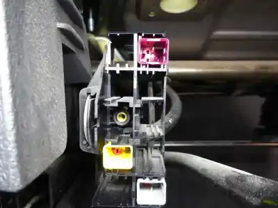 Peça sobressalente para automóvel em segunda mão conjunto de bancos por ford focus turn. (cb8) trend referências oem iam   2014