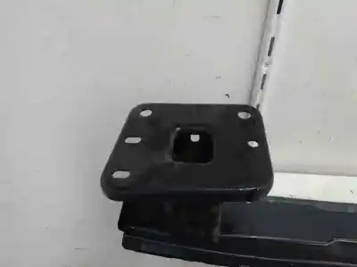 Second-hand car spare part rear bumper reinforcement for ford focus turn. (cb8) trend oem iam references   2014