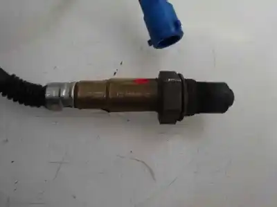 Peça sobressalente para automóvel em segunda mão sonda lambda por ford focus turn. (cb8) trend referências oem iam   2014