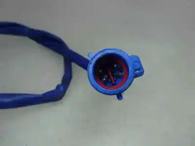 Peça sobressalente para automóvel em segunda mão sonda lambda por ford focus turn. (cb8) trend referências oem iam   2014