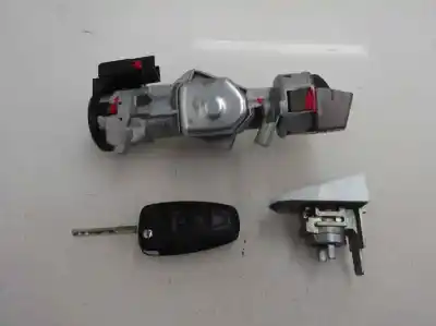 Peça sobressalente para automóvel em segunda mão  por FORD FOCUS TURN. (CB8)  Referências OEM IAM   2014