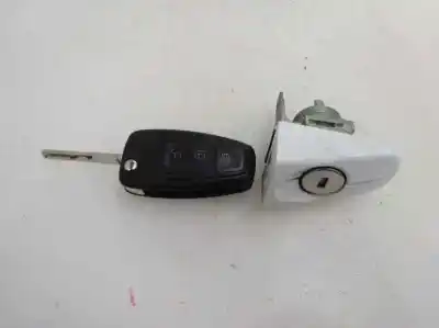 Second-hand car spare part ignition switch for ford focus turn. (cb8) trend oem iam references   2014