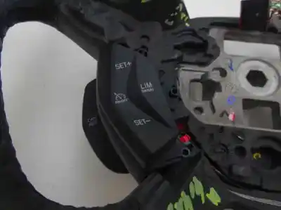 Peça sobressalente para automóvel em segunda mão volante por ford focus turn. (cb8) trend referências oem iam   2014