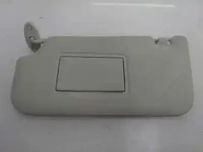 Peça sobressalente para automóvel em segunda mão pára-sol esquerdo por ford focus turn. (cb8) trend referências oem iam 