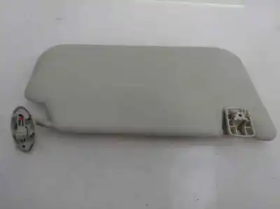 Second-hand car spare part left sunshade for ford focus turn. (cb8) trend oem iam references   2014