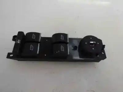 Peça sobressalente para automóvel em segunda mão botão / interruptor elevador vidro dianteiro esquerdo por ford focus turn. (cb8) trend referências oem iam am5t 14a 132 ab
