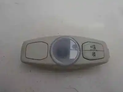 Pezzo di ricambio per auto di seconda mano LUCE INTERNA per FORD FOCUS TURN. (CB8)  Riferimenti OEM IAM BM51-13776-ED  2014