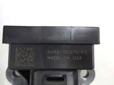 Second-hand car spare part electronic module for ford focus turn. (cb8) trend oem iam references au5a-9d370-fc  2014