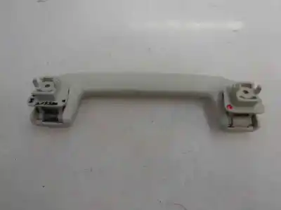 Second-hand car spare part interior left front handle for ford focus turn. (cb8) trend oem iam references   2014