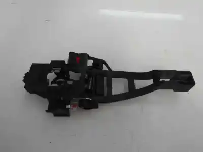 Peça sobressalente para automóvel em segunda mão puxador exterior traseiro esquerdo por ford focus turn. (cb8) trend referências oem iam 