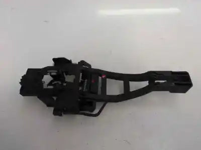 Peça sobressalente para automóvel em segunda mão puxador exterior frente direito por ford focus turn. (cb8) trend referências oem iam 