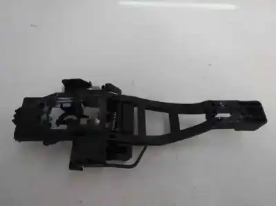 Peça sobressalente para automóvel em segunda mão puxador exterior traseiro direito por ford focus turn. (cb8) trend referências oem iam 