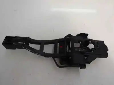 Peça sobressalente para automóvel em segunda mão puxador exterior dianteiro esquerdo por ford focus turn. (cb8) trend referências oem iam 