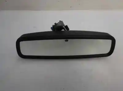 Peça sobressalente para automóvel em segunda mão espelho retrovisor interior por ford focus turn. (cb8) trend referências oem iam 