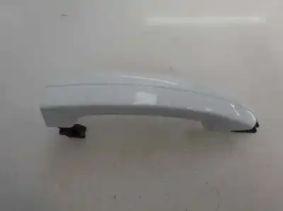 Peça sobressalente para automóvel em segunda mão puxador exterior traseiro esquerdo por ford focus turn. (cb8) trend referências oem iam 